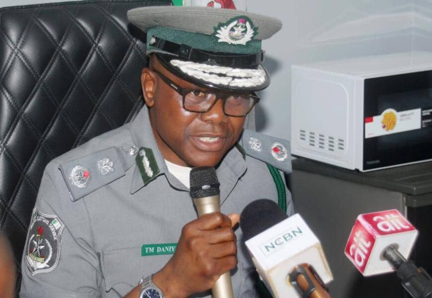 PTML Command Generates N288.3b