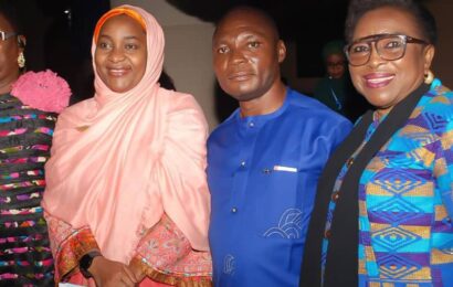 Gender-Based Discrimination: Hassan Bello Offers Free Legal Support For Maritime Women