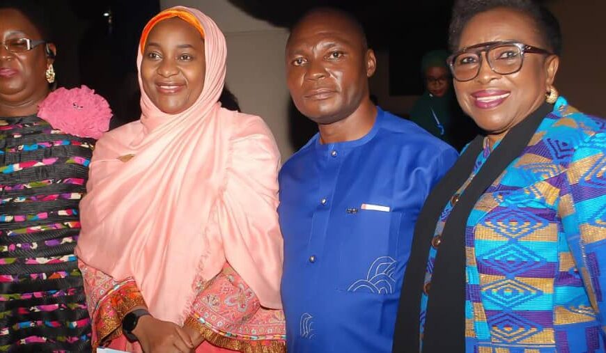 Gender-Based Discrimination: Hassan Bello Offers Free Legal Support For Maritime Women