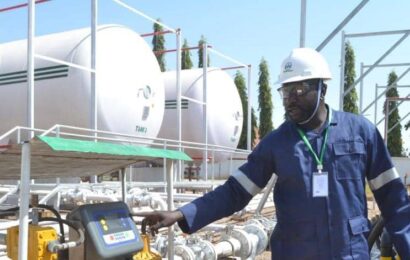 NCDMB, Butane Energy, Boost LPG Supply, Unveils Kaduna Plant