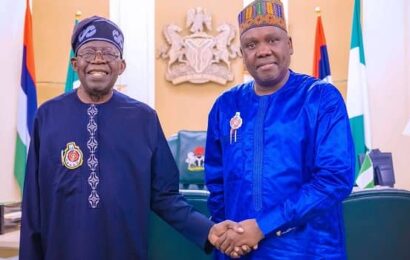 Tinubu Names Bwala SA, Three Other DGs