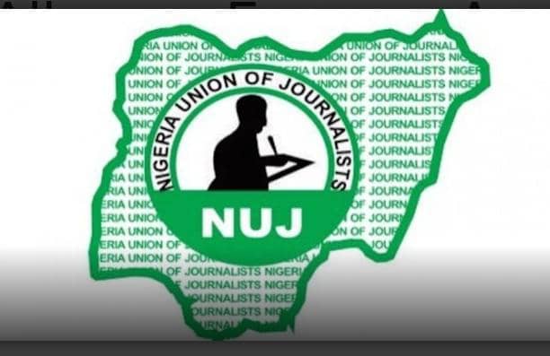 Alhassan Emerges NUJ National President