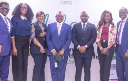 UBA, NIBSS, Others Collaborate On NQR Payment Solution