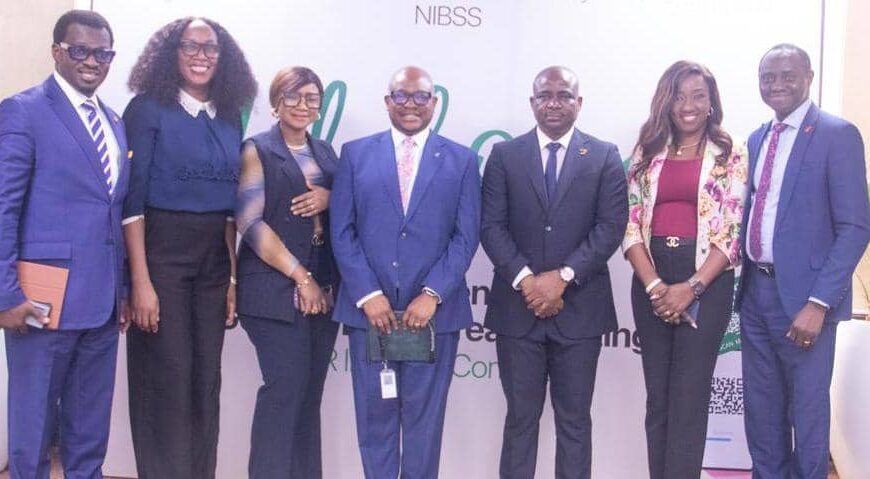 UBA, NIBSS, Others Collaborate On NQR Payment Solution