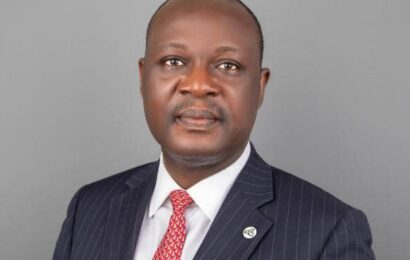 Greenwich Merchant Bank Appoints Benson Ogundeji As MD/CEO