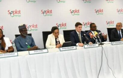 Seplat Energy Completes Acquisition Of Mobil Producing Nigeria