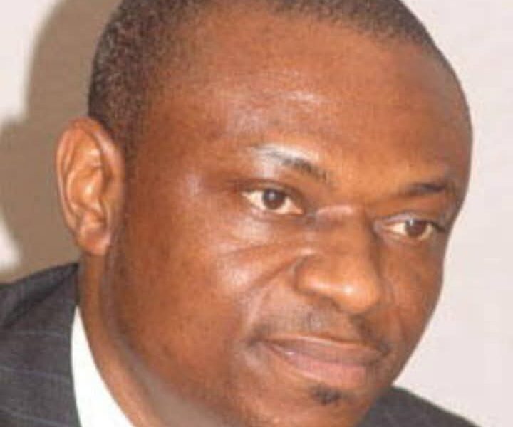 EFCC Re-Arraigns Ex-Bank PHB MD, Francis Atuche