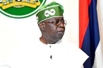 Tinubu Holds Presidential Media Chat Monday