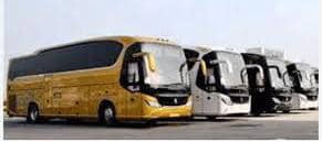 Yuletide: Luxury Bus Owners Begin 50% Fare Discount, Laud Tinubu