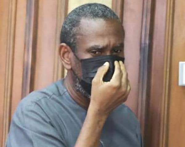 EFCC Arraigns Businessman For Alleged $35m Fraud