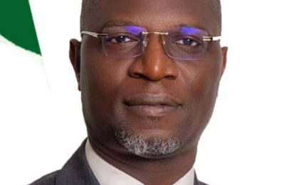 SEC DG To Stakeholders: Let’s Strive To Build A Fair, Transparent Market