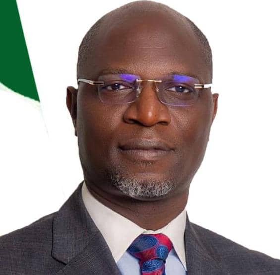 SEC DG To Stakeholders: Let’s Strive To Build A Fair, Transparent Market