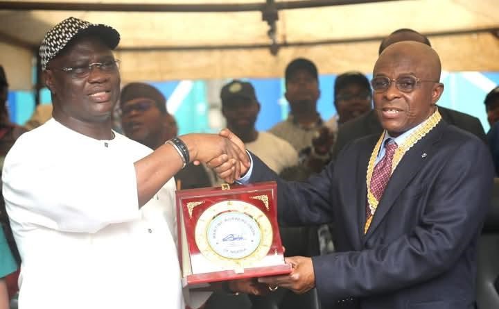 Maritime Workers Laud Oyetola, Dantsoho On Commitment To Welfare