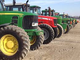 Reps Probe FG’s Undelivered 2,000 Tractors