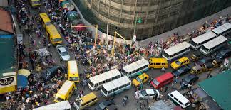 Lagos Intensifies ‘Ember Months‘ Safety Campaign