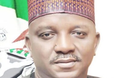 Alleged N33.8bn Fraud:  EFCC Presents Four More Witnesses Against Saleh Mamman