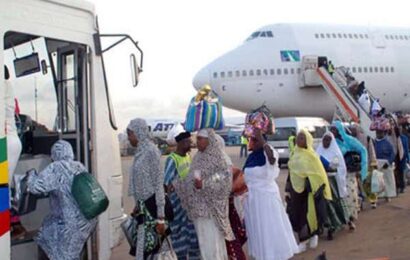 Nigeria Approves Four Airlines For 2025 Hajj Operations