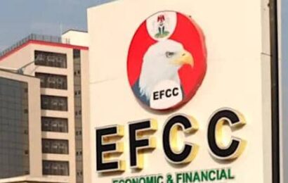 EFCC Dismisses 27 Officers for Fraudulent Activities, Misconduct