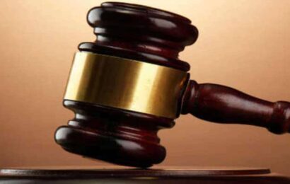 Alleged ₦76b Fraud: Court Grants Bail To Former AMCON MD, Others