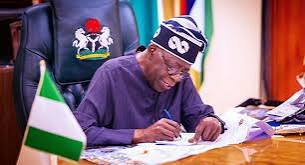 Tinubu Appoints Board Chairpersons For FAAN, NIWA, NIMASA, NYSC, Others