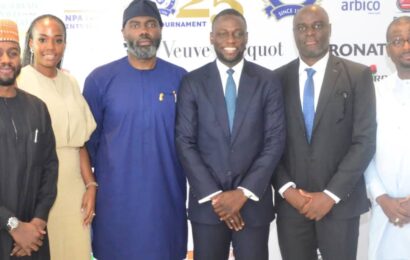 NPA Lagos International Polo Tournament Returns With GTCO As Headline Sponsor