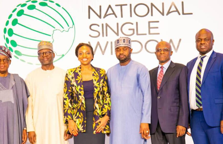 FG Targets 25% Port Operations Cost Reduction with National Single Window