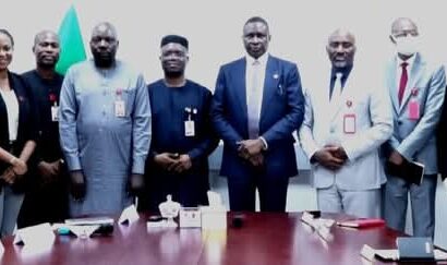 EFCC, NIRA To Strengthen Cyber Security Collaboration