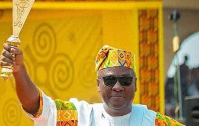 TINUBU’S REMARKS AT THE SWEARING-IN  OF PRESIDENT JOHN MAHAMA IN GHANA  