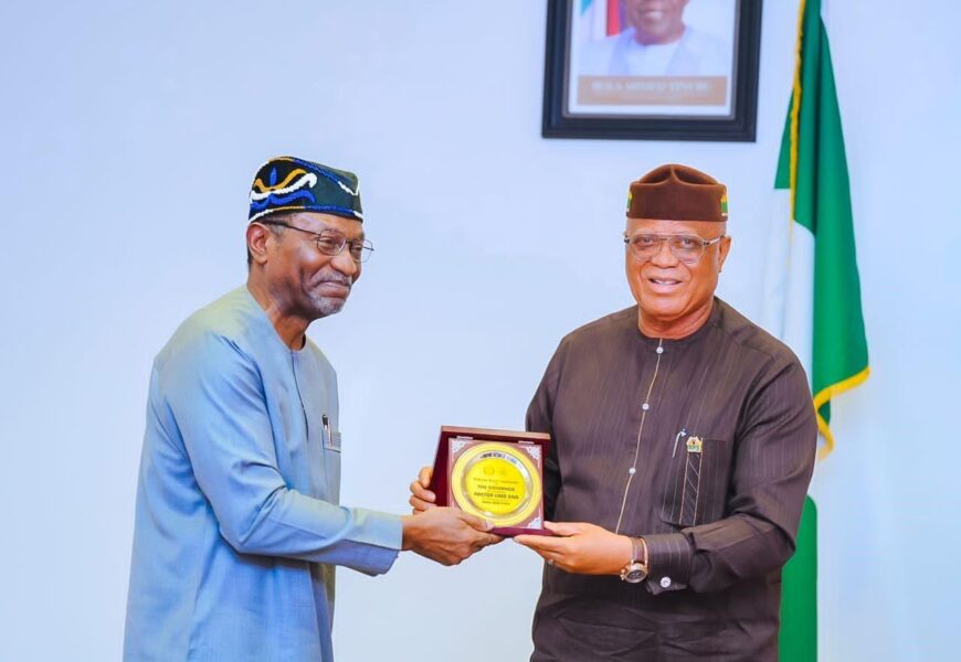 Seplat Energy To strengthen Partnership With Akwa Ibom State