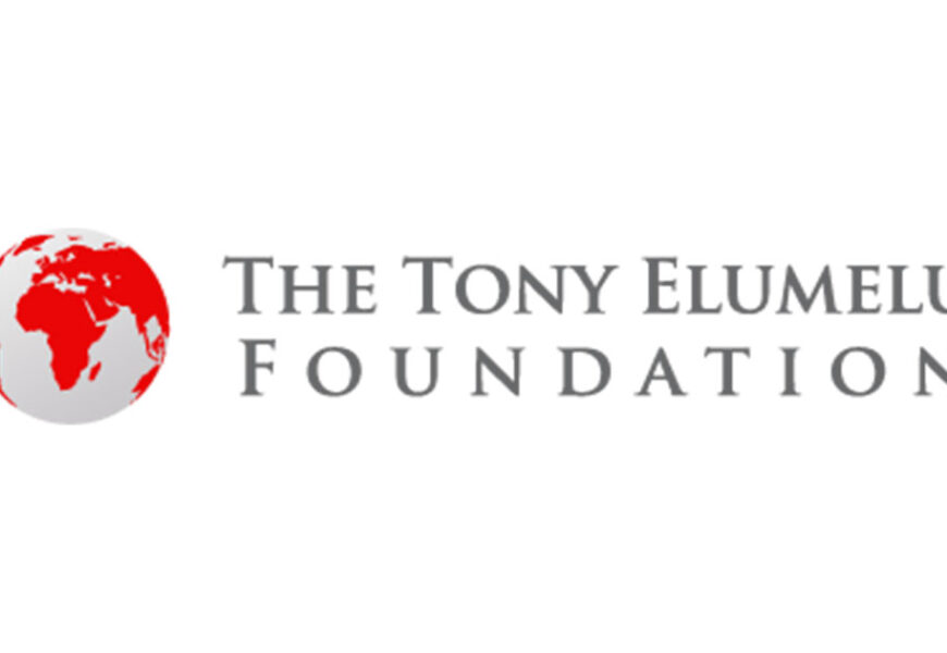 Tony Elumelu Foundation Opens Applications For Entrepreneurship Schemes