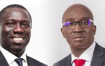 Edo Election Petitions Tribunal Relocates To Abuja