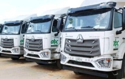 ABC Transport Takes Stock At 32, To Consolidate On Achievements 