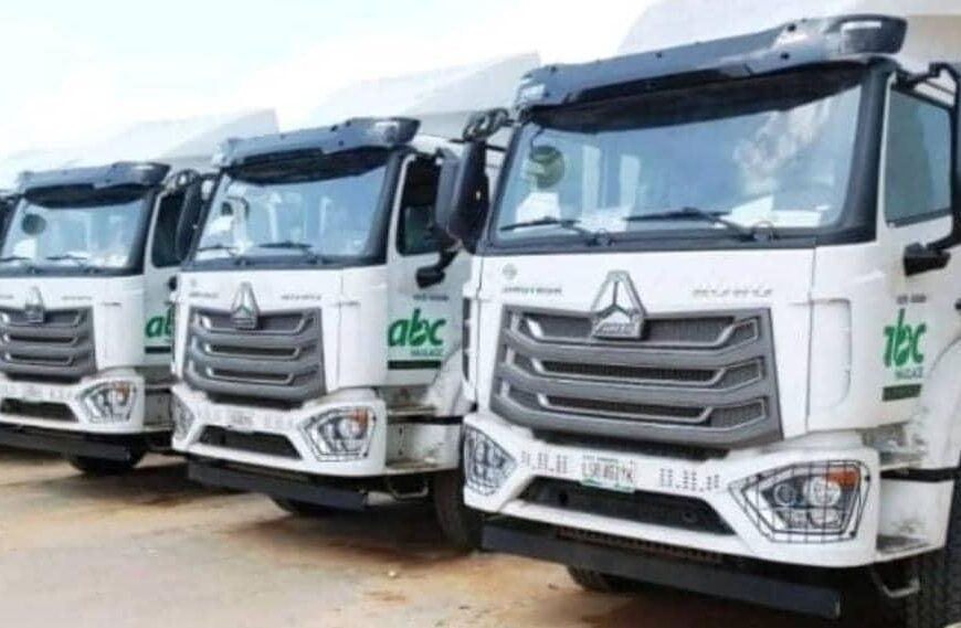 ABC Transport Takes Stock At 32, To Consolidate On Achievements 