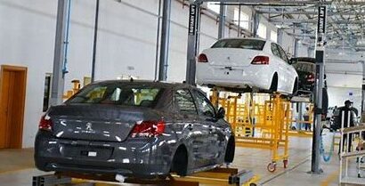 Dangote Peugeot Begins 3008 GT Assembly, Unveils Landmark Pickup