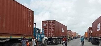 Lagos Begins E-Call Up System Enforcement For Trucks