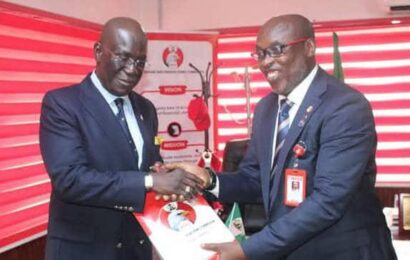 Tax Evasion: Edo Internal Revenue Service Seeks EFCC’s Support