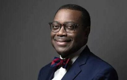 Tinubu Congratulates Adesina, AfDB President At 65