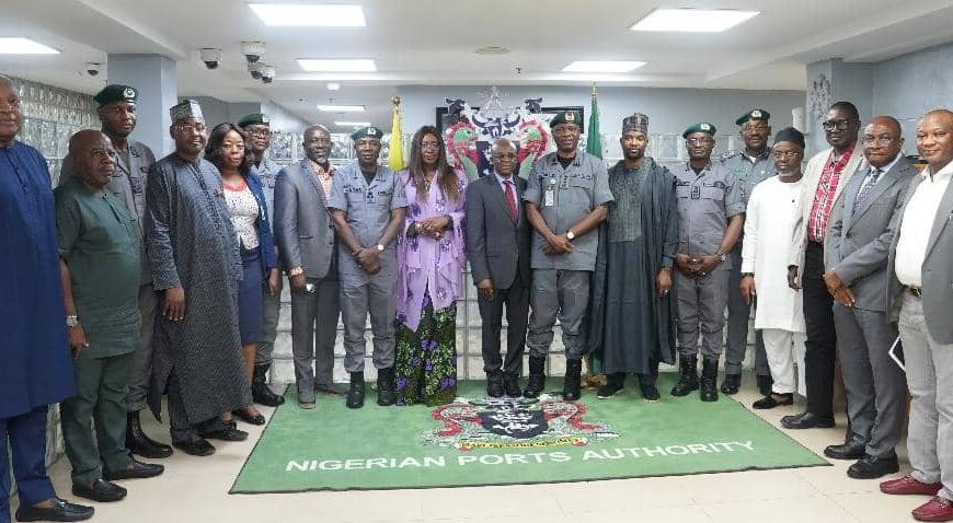 Nigeria Customs, NPA Strengthen Port Efficiency Partnership