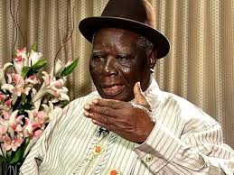 Edwin Clark Dies At 97