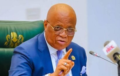 Akwa Ibom: Excerpt From The Executive Council Meeting