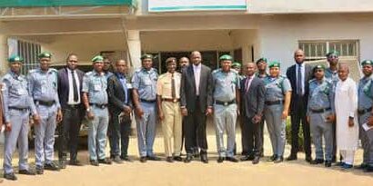 Customs, Stakeholders Strategise To Combat Money Laundering