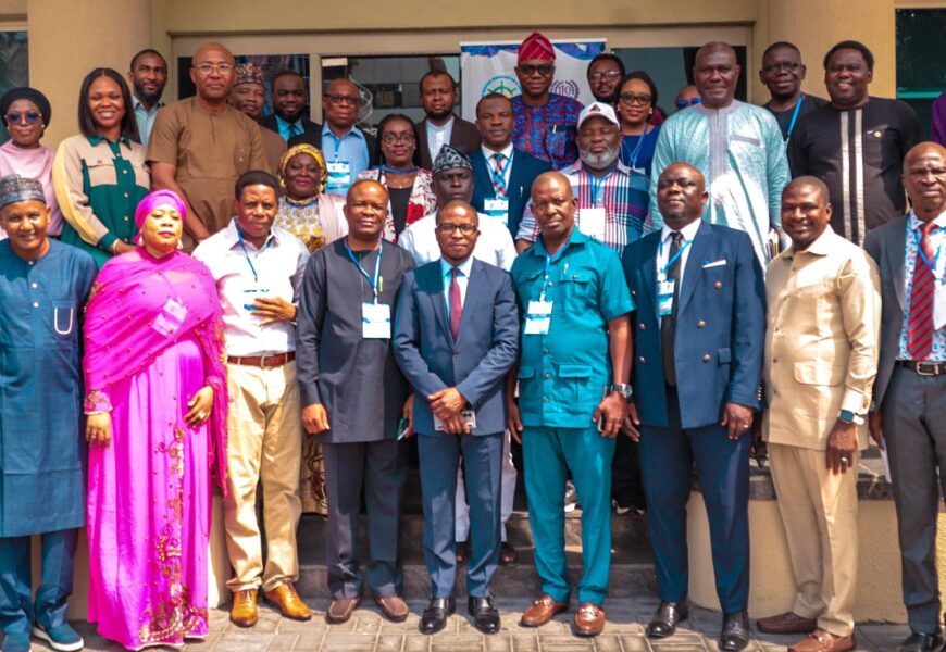 NIMASA Explores MLC 2006 Amendments To Enhance Nigerian Seafarers Welfare  