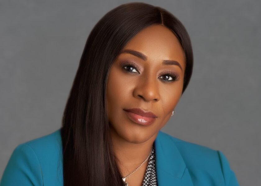 SANEF APPOINTS UCHE UZOEBO AS MD