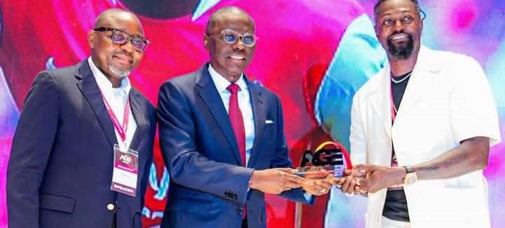 Sanwo-Olu: Lagos Agenda Is To Become Africa’s Leading Fintech Hub 