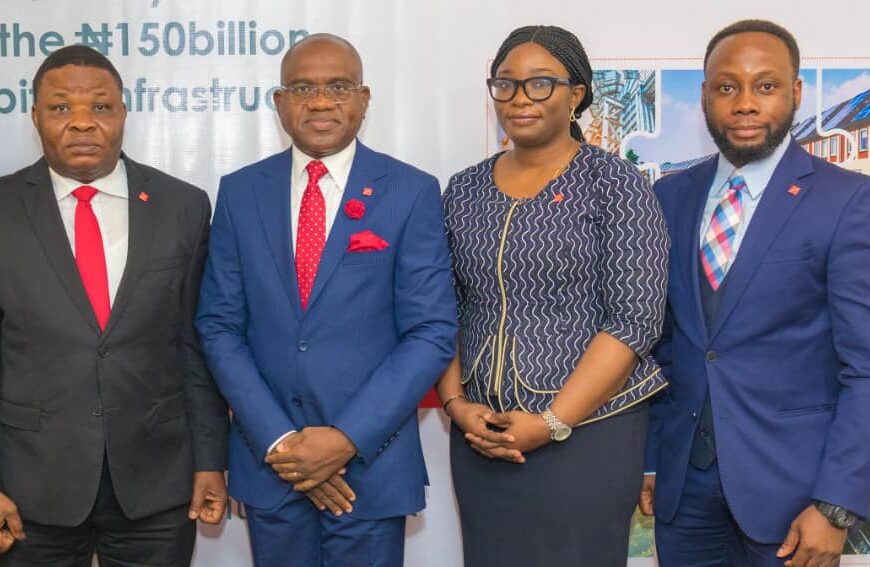 United Capital Infrastructure Fund Disburses N1.98b Dividends