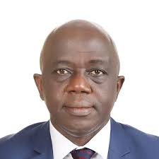 Tinubu Appoints Ogunjimi As Accountant General Of The Federation