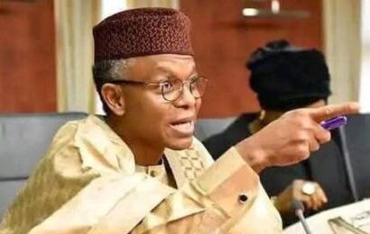 El-Rufai: Why I Resigned From APC