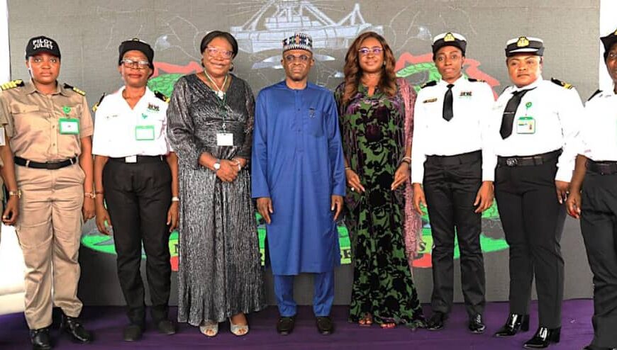 IWD: Dantsoho Reiterates NPA’s Commitments To Gender Equality