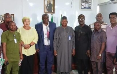 Shippers’ Council: Utilization Of Barges Key In Lekki  Deep Port’s Operation