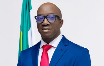 Edo Threatens To Sack Non-Performing Contractors